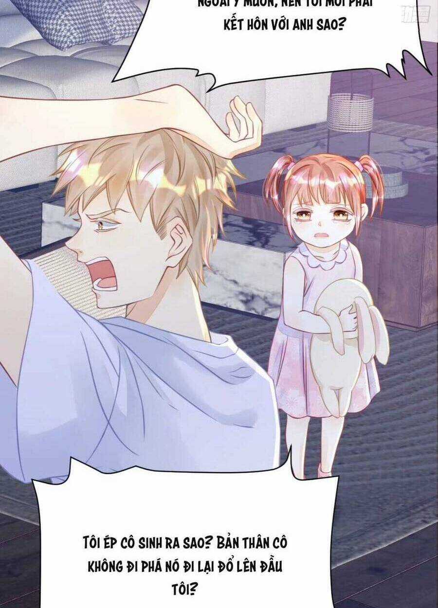 Tôi Không Muốn Làm Bạch Nguyệt Quang Của Kẻ Phản Diện Chapter 7 trang 5