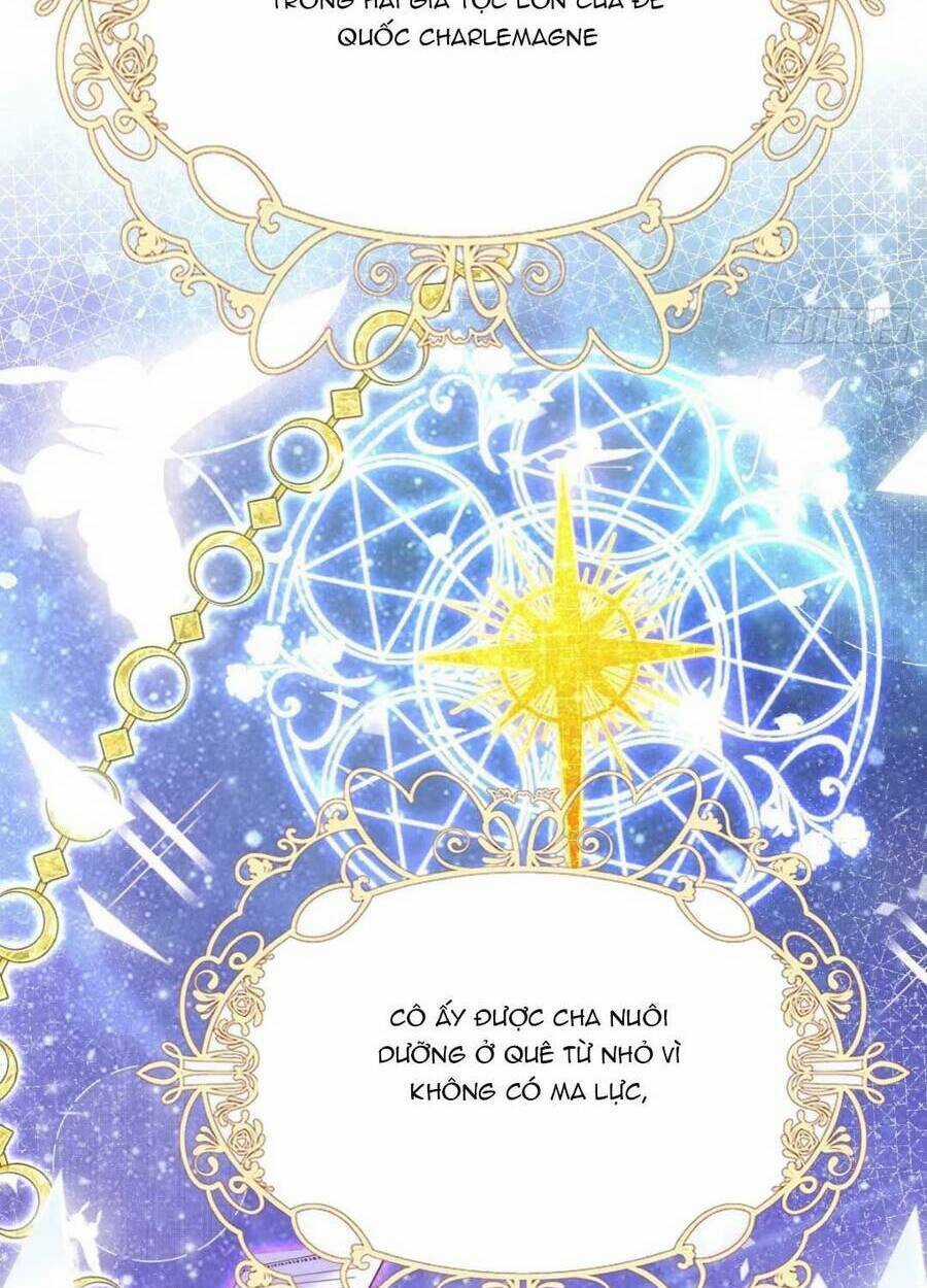 Tôi Không Muốn Làm Bạch Nguyệt Quang Của Kẻ Phản Diện Chapter 7 trang 51