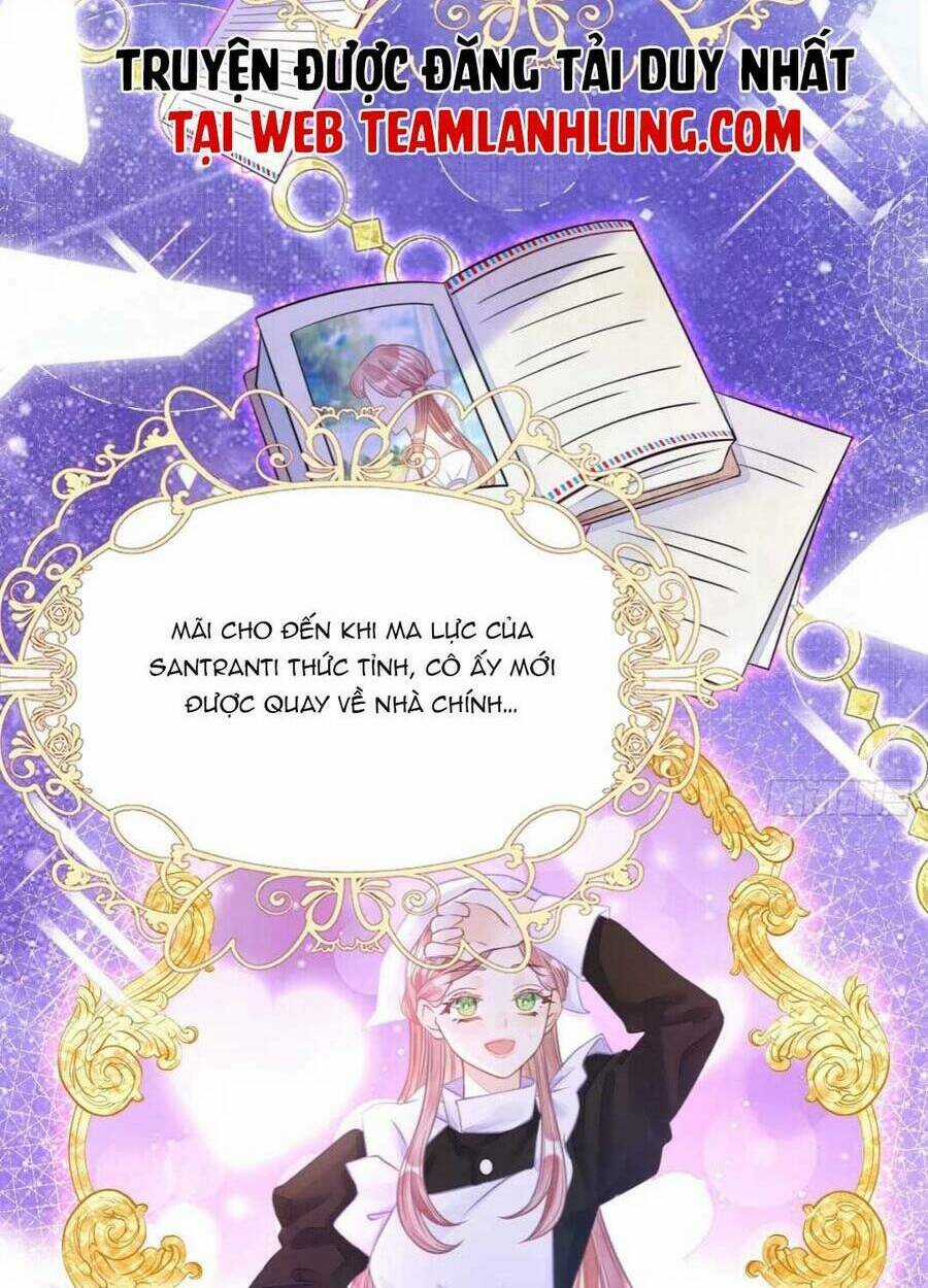 Tôi Không Muốn Làm Bạch Nguyệt Quang Của Kẻ Phản Diện Chapter 7 trang 52