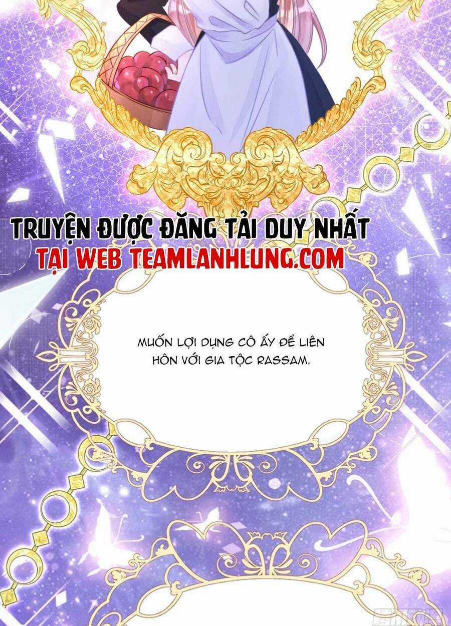 Tôi Không Muốn Làm Bạch Nguyệt Quang Của Kẻ Phản Diện Chapter 7 trang 53