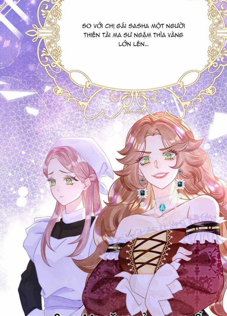 Tôi Không Muốn Làm Bạch Nguyệt Quang Của Kẻ Phản Diện Chapter 7 trang 54