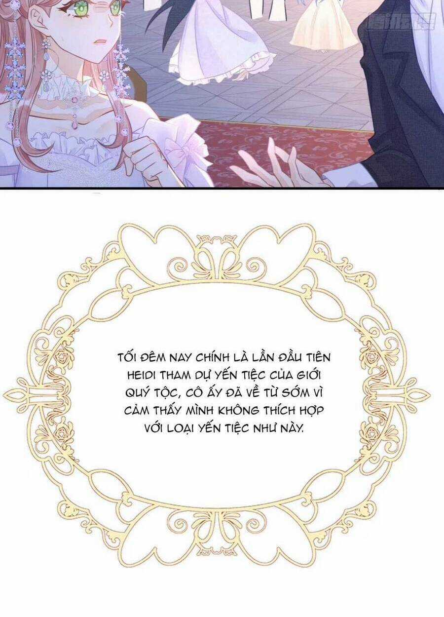 Tôi Không Muốn Làm Bạch Nguyệt Quang Của Kẻ Phản Diện Chapter 7 trang 57