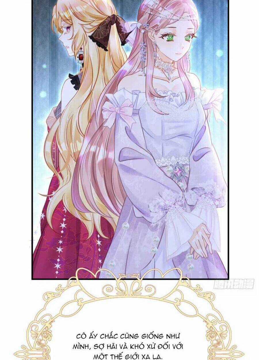 Tôi Không Muốn Làm Bạch Nguyệt Quang Của Kẻ Phản Diện Chapter 7 trang 59