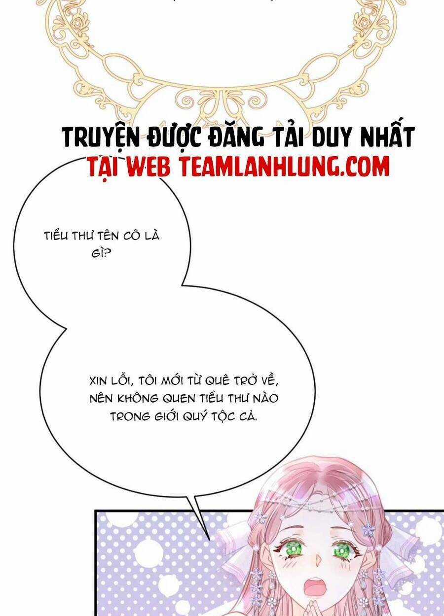 Tôi Không Muốn Làm Bạch Nguyệt Quang Của Kẻ Phản Diện Chapter 7 trang 60