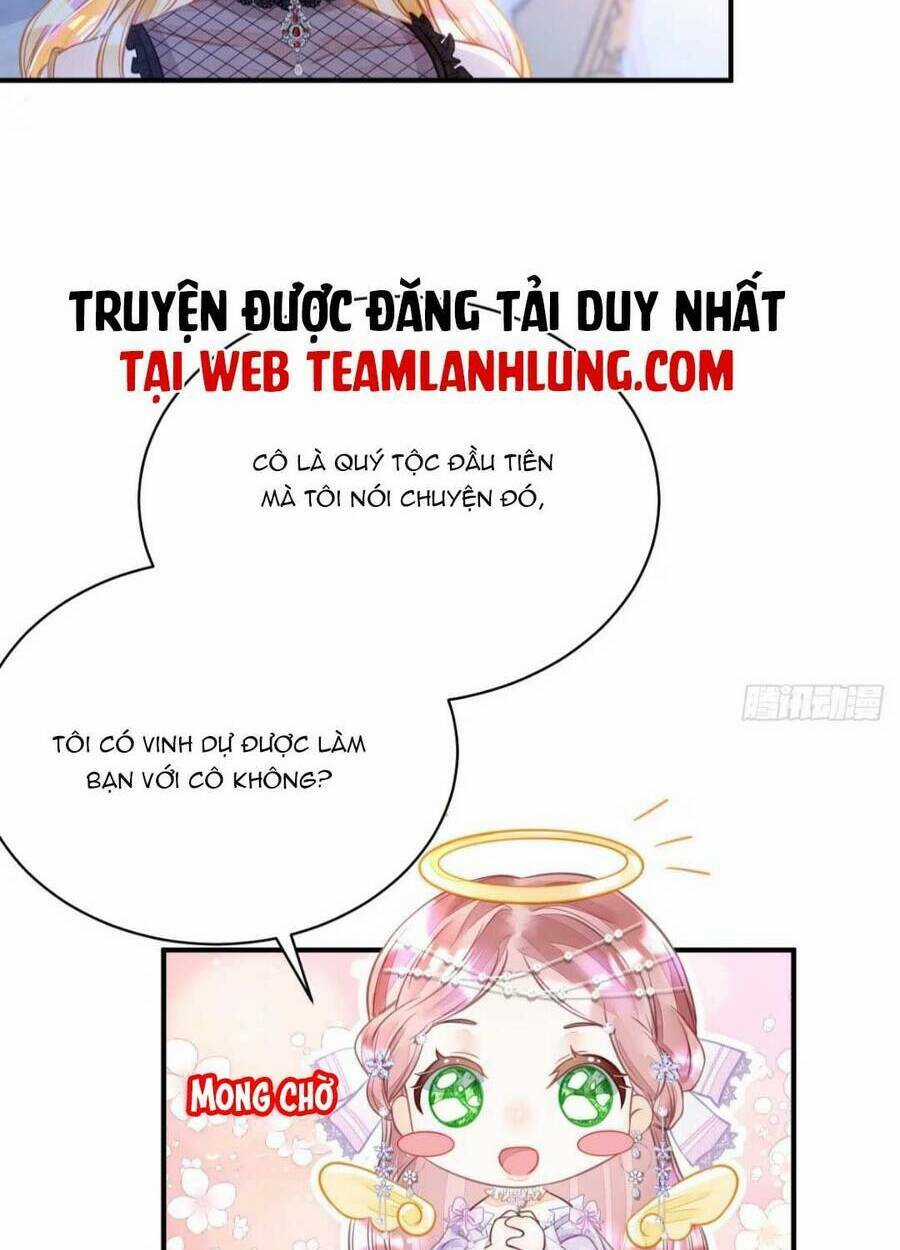 Tôi Không Muốn Làm Bạch Nguyệt Quang Của Kẻ Phản Diện Chapter 7 trang 62