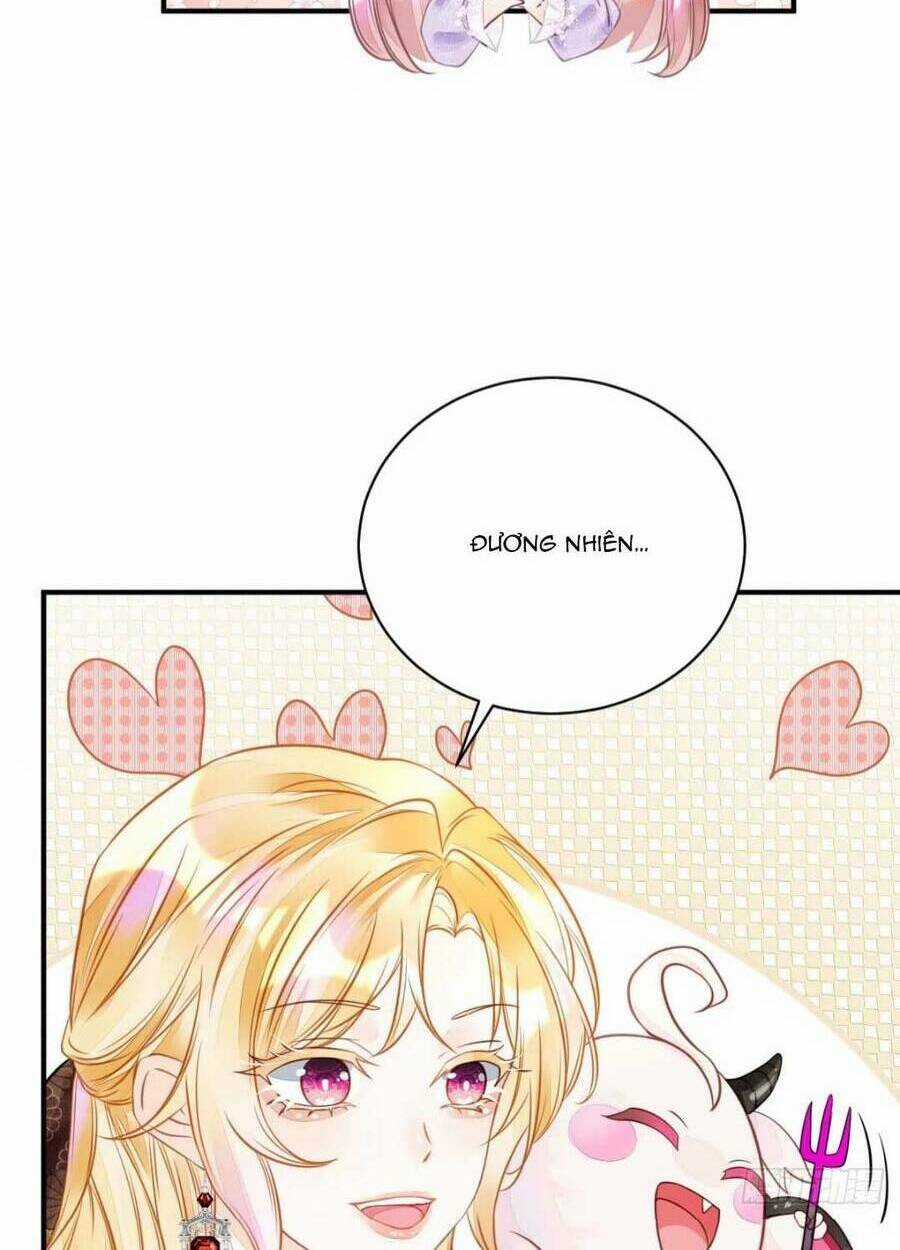 Tôi Không Muốn Làm Bạch Nguyệt Quang Của Kẻ Phản Diện Chapter 7 trang 63