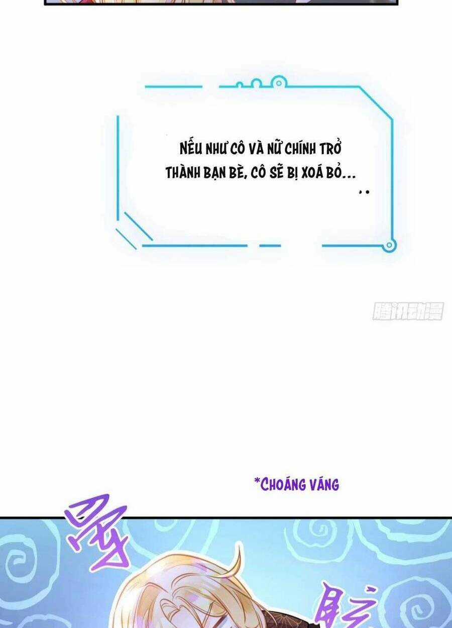 Tôi Không Muốn Làm Bạch Nguyệt Quang Của Kẻ Phản Diện Chapter 7 trang 69