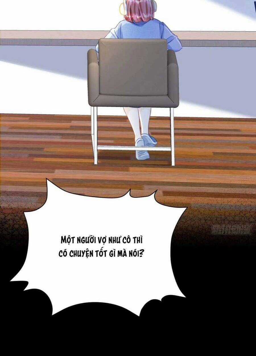 Tôi Không Muốn Làm Bạch Nguyệt Quang Của Kẻ Phản Diện Chapter 7 trang 7