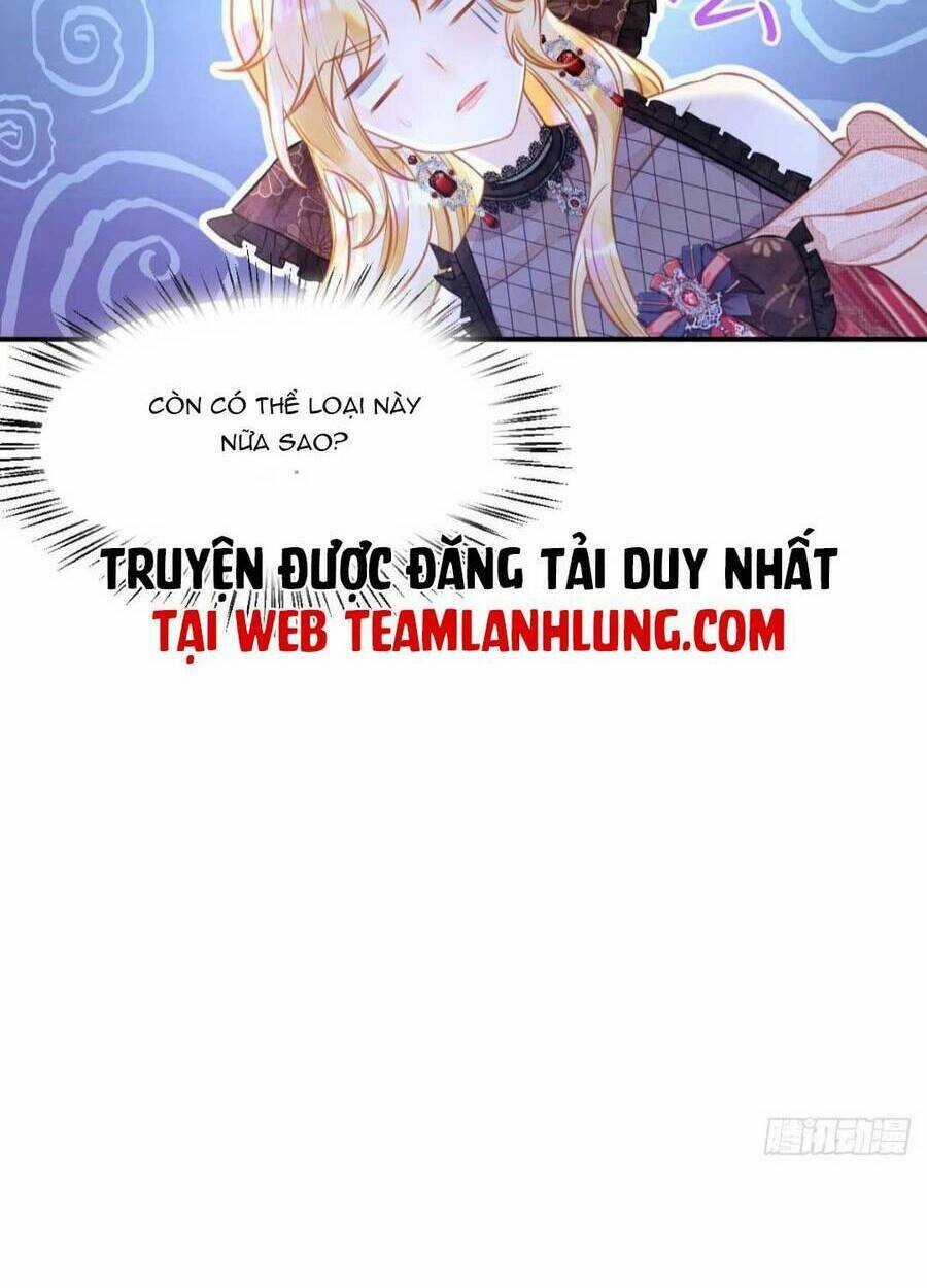Tôi Không Muốn Làm Bạch Nguyệt Quang Của Kẻ Phản Diện Chapter 7 trang 70