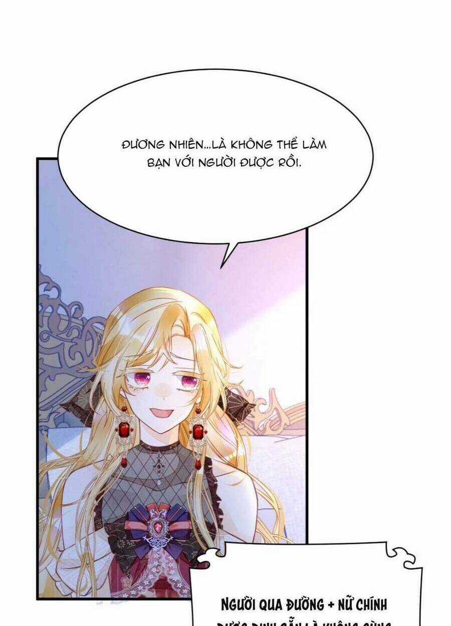 Tôi Không Muốn Làm Bạch Nguyệt Quang Của Kẻ Phản Diện Chapter 7 trang 71