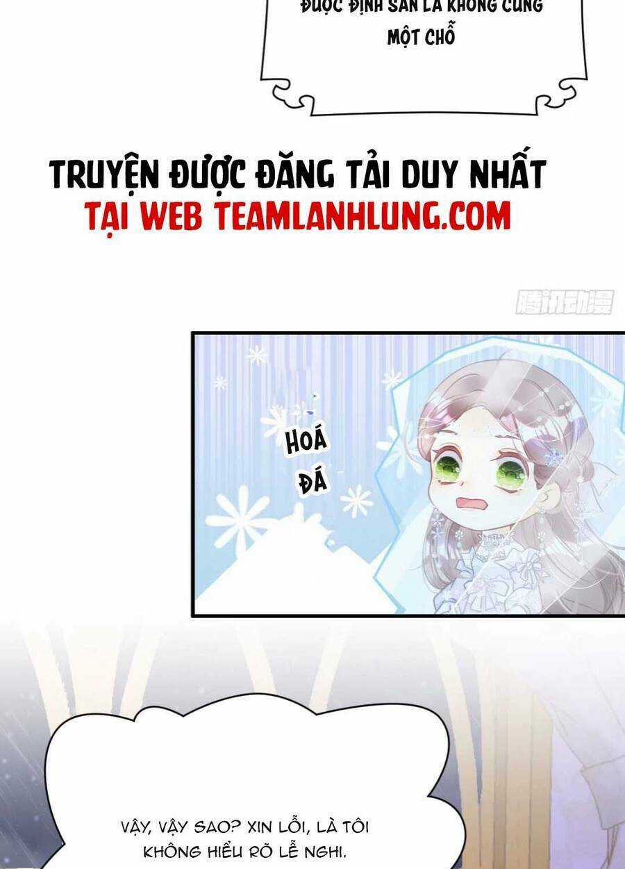 Tôi Không Muốn Làm Bạch Nguyệt Quang Của Kẻ Phản Diện Chapter 7 trang 72