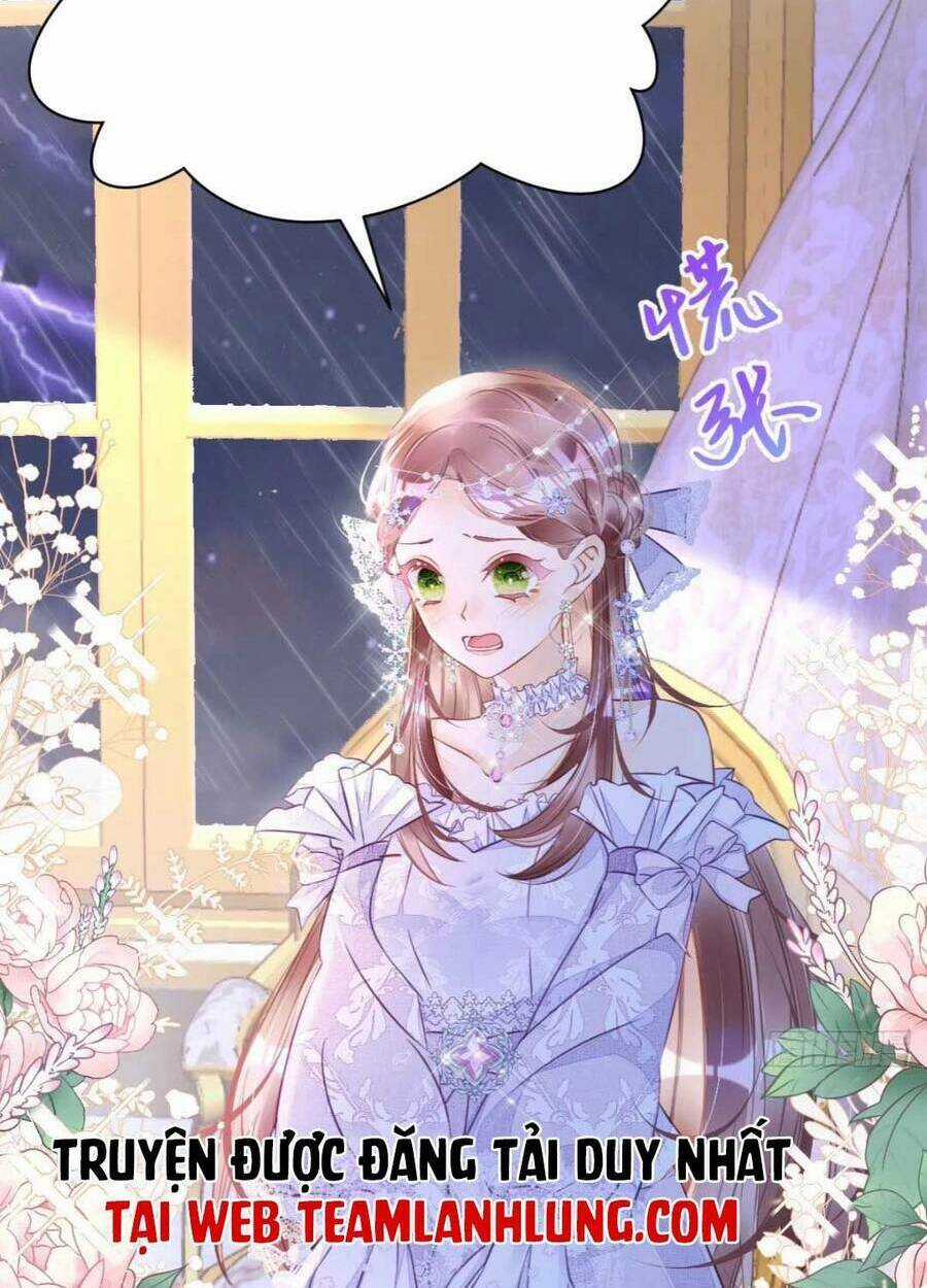 Tôi Không Muốn Làm Bạch Nguyệt Quang Của Kẻ Phản Diện Chapter 7 trang 73