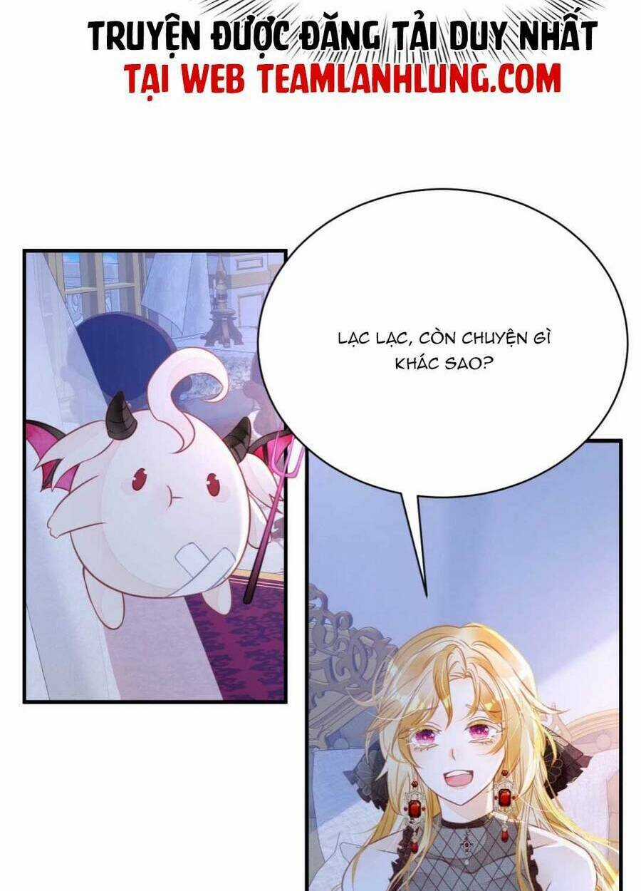 Tôi Không Muốn Làm Bạch Nguyệt Quang Của Kẻ Phản Diện Chapter 7 trang 76