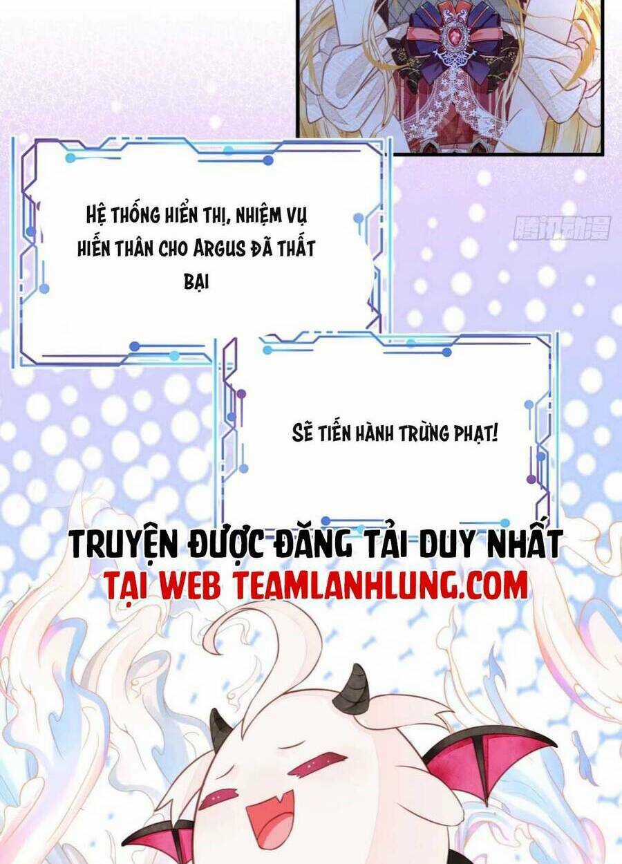 Tôi Không Muốn Làm Bạch Nguyệt Quang Của Kẻ Phản Diện Chapter 7 trang 77
