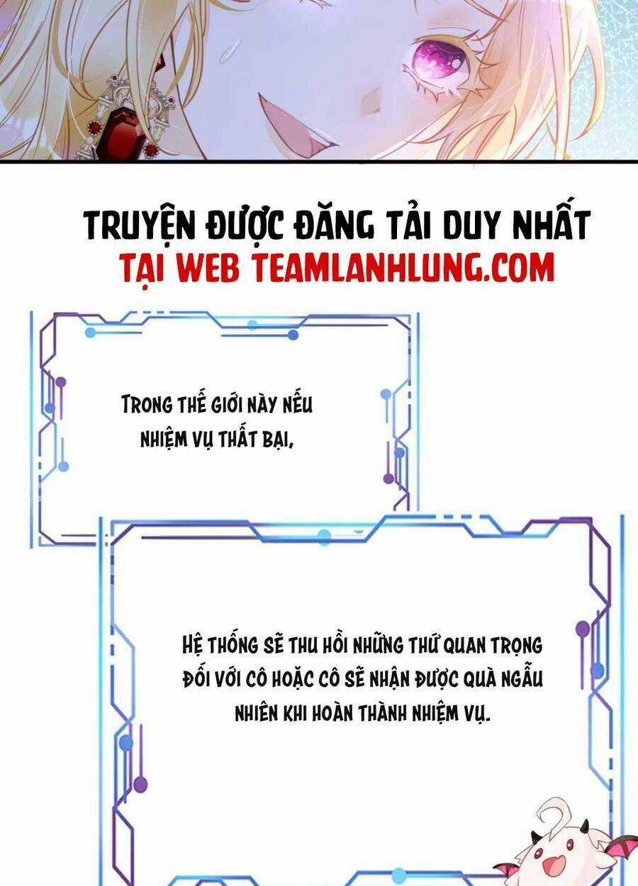 Tôi Không Muốn Làm Bạch Nguyệt Quang Của Kẻ Phản Diện Chapter 7 trang 79