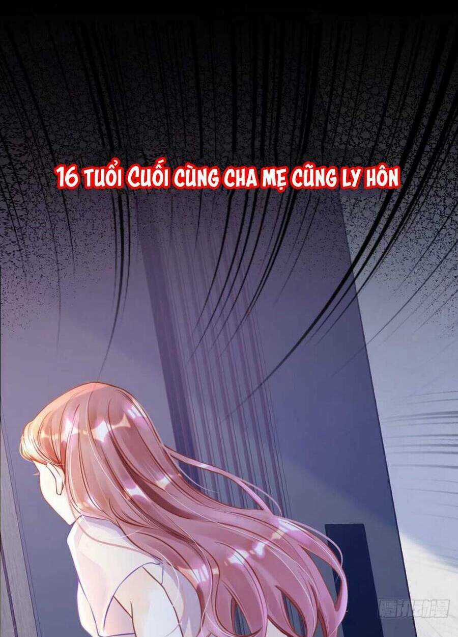 Tôi Không Muốn Làm Bạch Nguyệt Quang Của Kẻ Phản Diện Chapter 7 trang 8