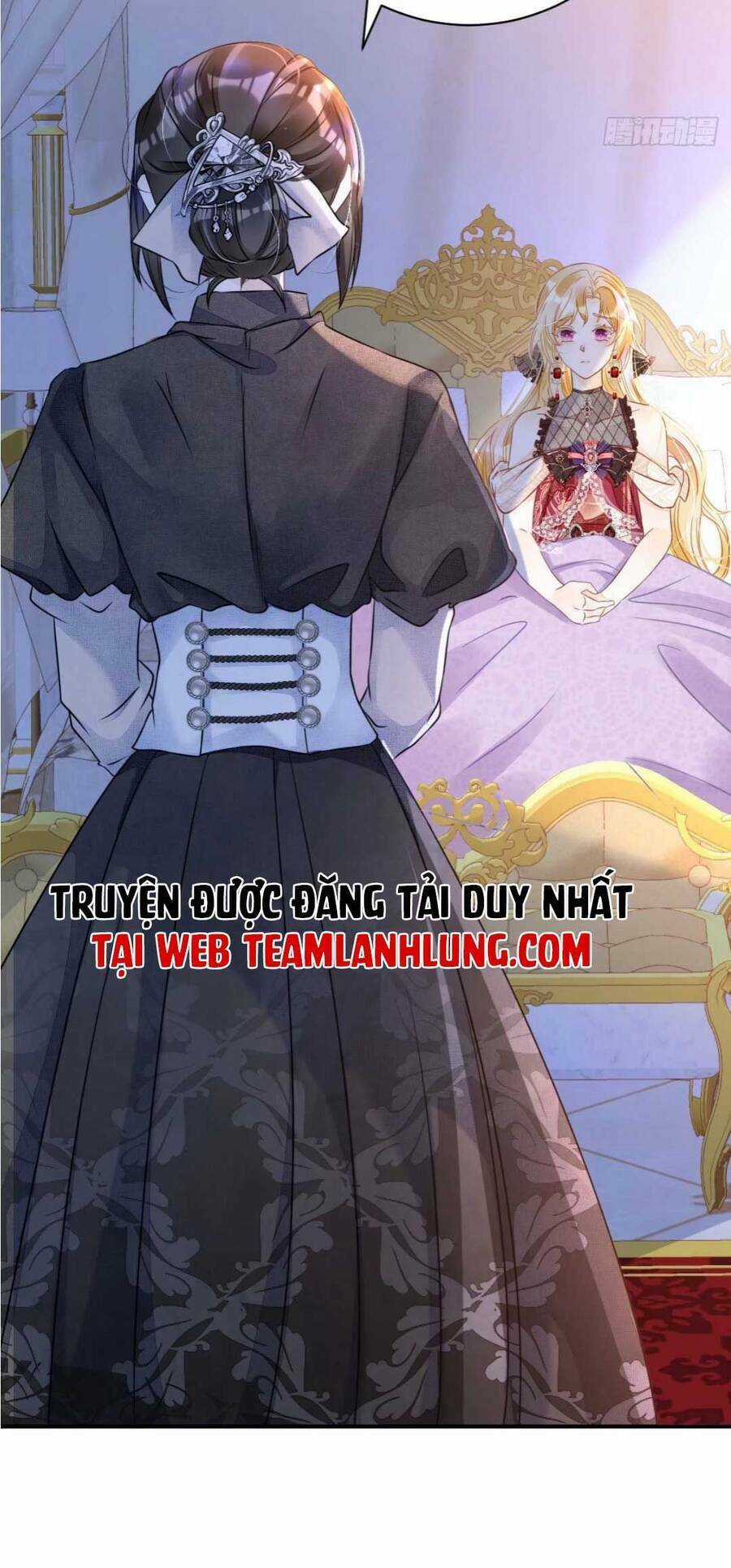 Tôi Không Muốn Làm Bạch Nguyệt Quang Của Kẻ Phản Diện Chapter 7 trang 83