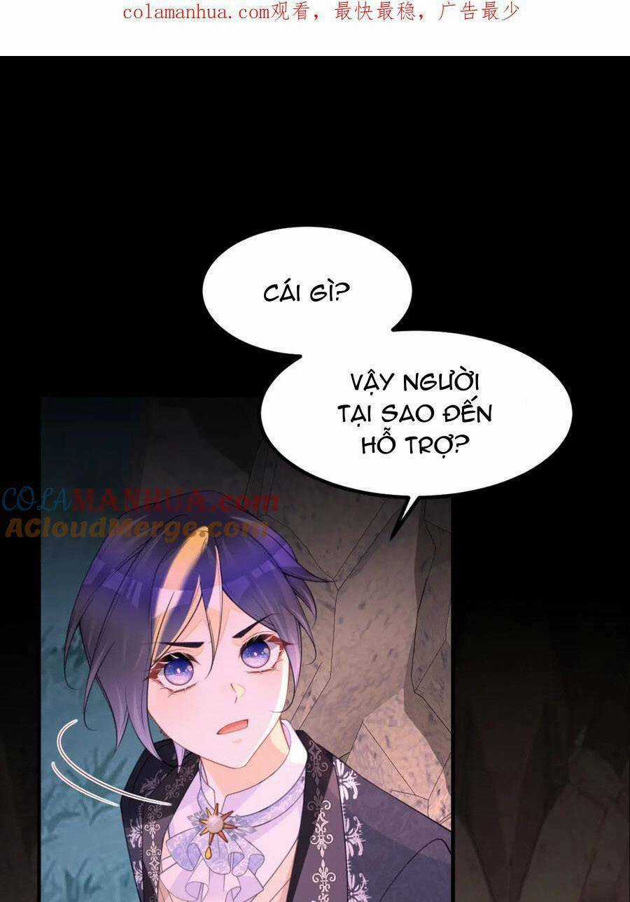 Tôi Không Muốn Làm Bạch Nguyệt Quang Của Kẻ Phản Diện Chapter 70 trang 1