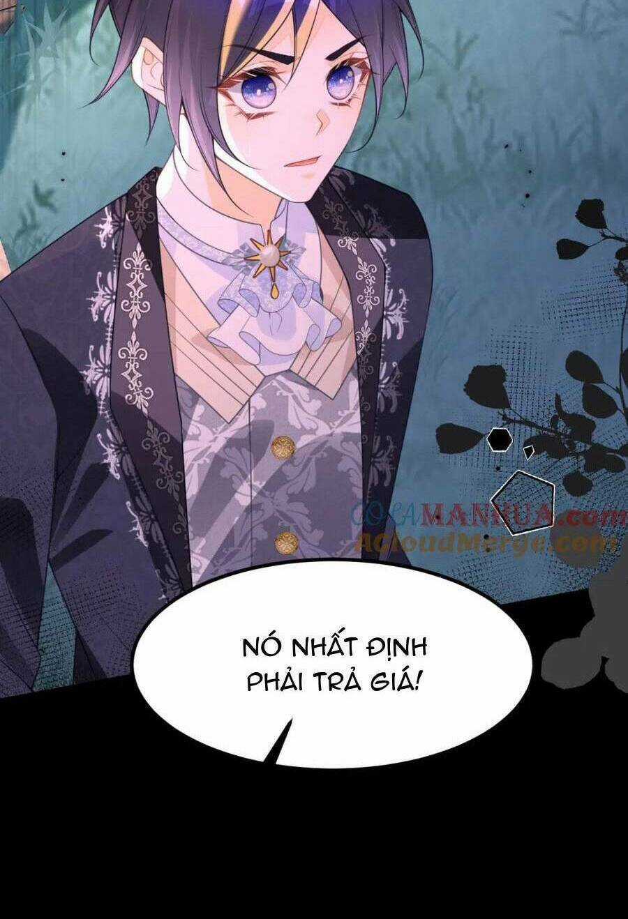 Tôi Không Muốn Làm Bạch Nguyệt Quang Của Kẻ Phản Diện Chapter 70 trang 10