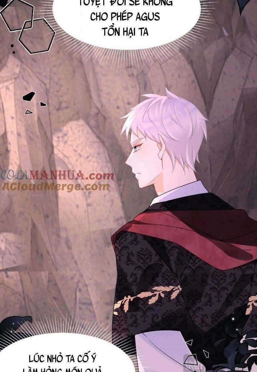 Tôi Không Muốn Làm Bạch Nguyệt Quang Của Kẻ Phản Diện Chapter 70 trang 13