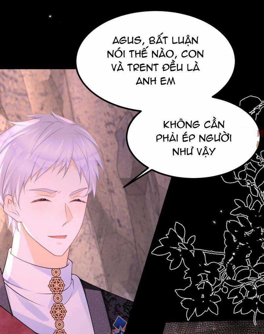 Tôi Không Muốn Làm Bạch Nguyệt Quang Của Kẻ Phản Diện Chapter 70 trang 15