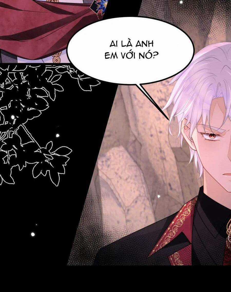 Tôi Không Muốn Làm Bạch Nguyệt Quang Của Kẻ Phản Diện Chapter 70 trang 16