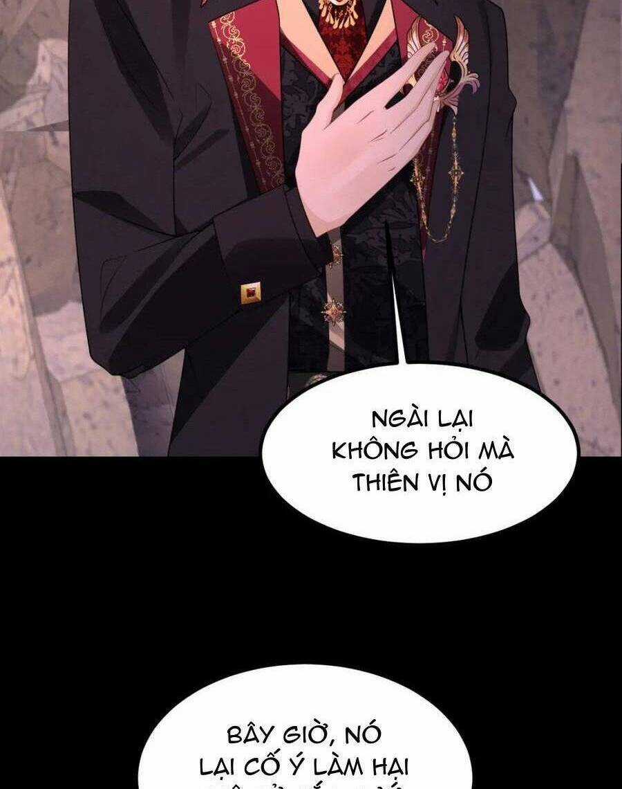 Tôi Không Muốn Làm Bạch Nguyệt Quang Của Kẻ Phản Diện Chapter 70 trang 18