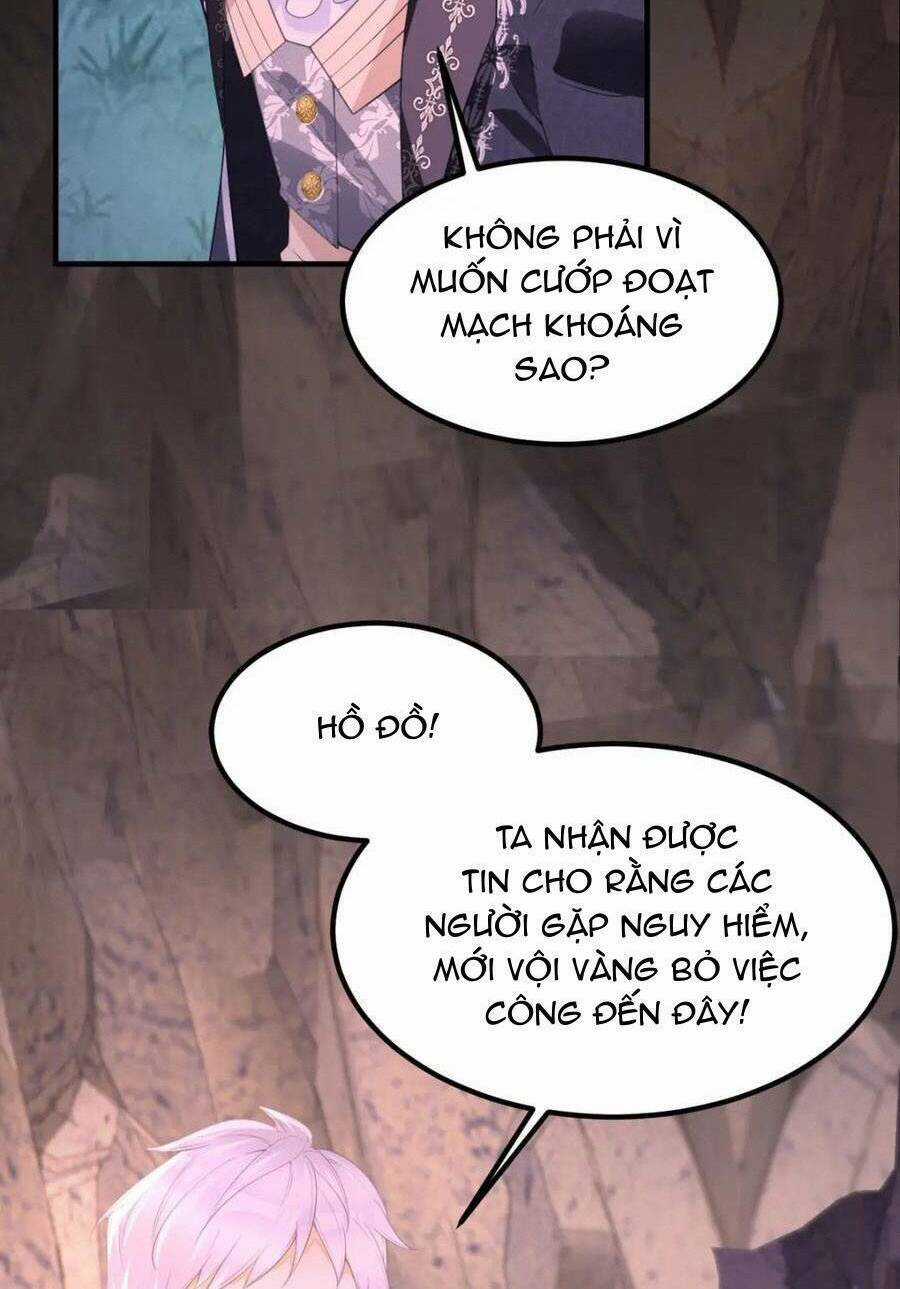 Tôi Không Muốn Làm Bạch Nguyệt Quang Của Kẻ Phản Diện Chapter 70 trang 2