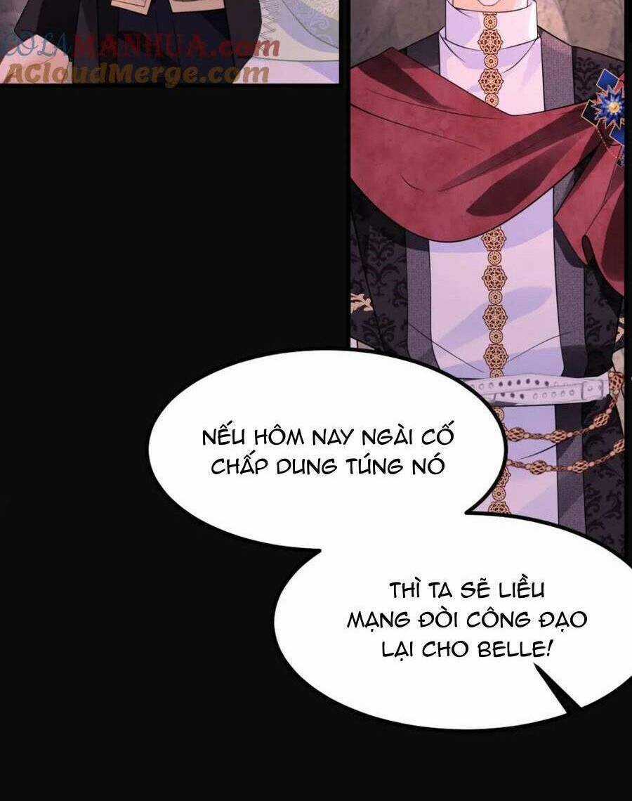 Tôi Không Muốn Làm Bạch Nguyệt Quang Của Kẻ Phản Diện Chapter 70 trang 20