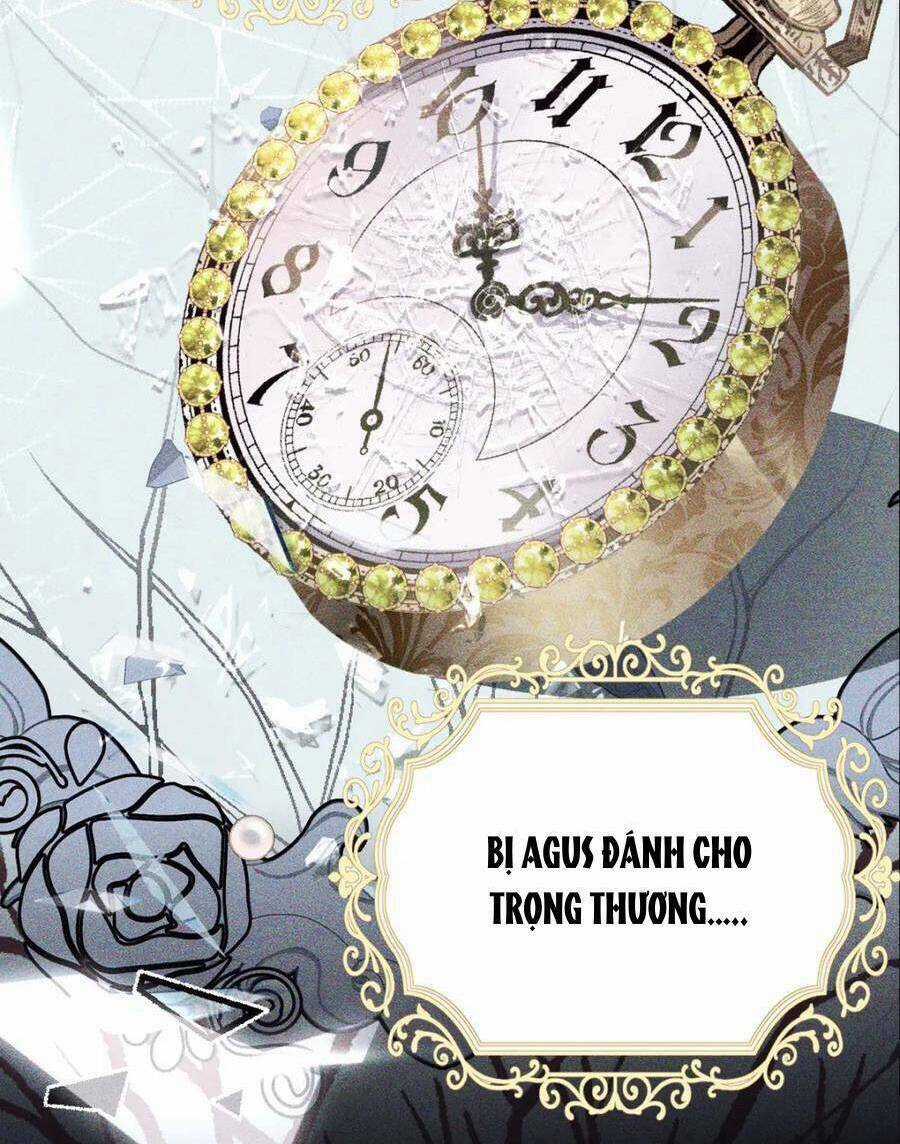 Tôi Không Muốn Làm Bạch Nguyệt Quang Của Kẻ Phản Diện Chapter 70 trang 23