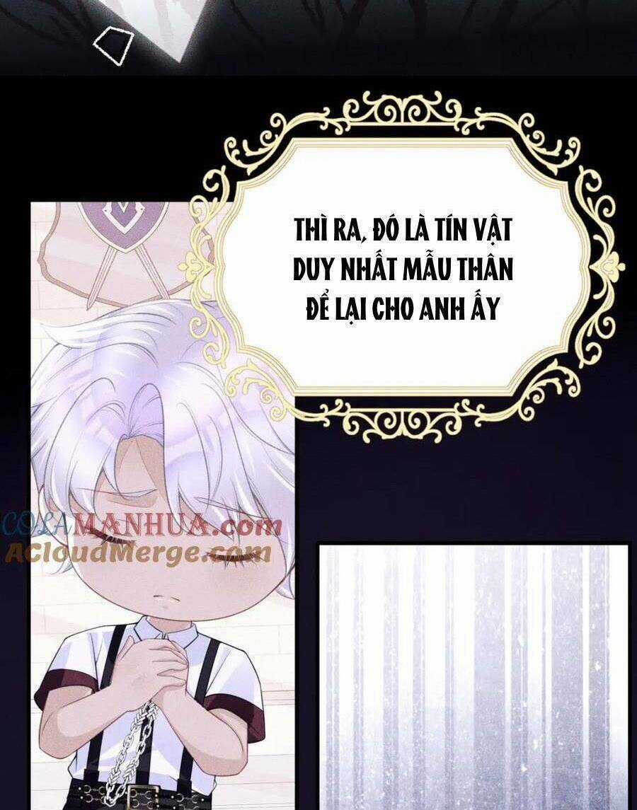 Tôi Không Muốn Làm Bạch Nguyệt Quang Của Kẻ Phản Diện Chapter 70 trang 24