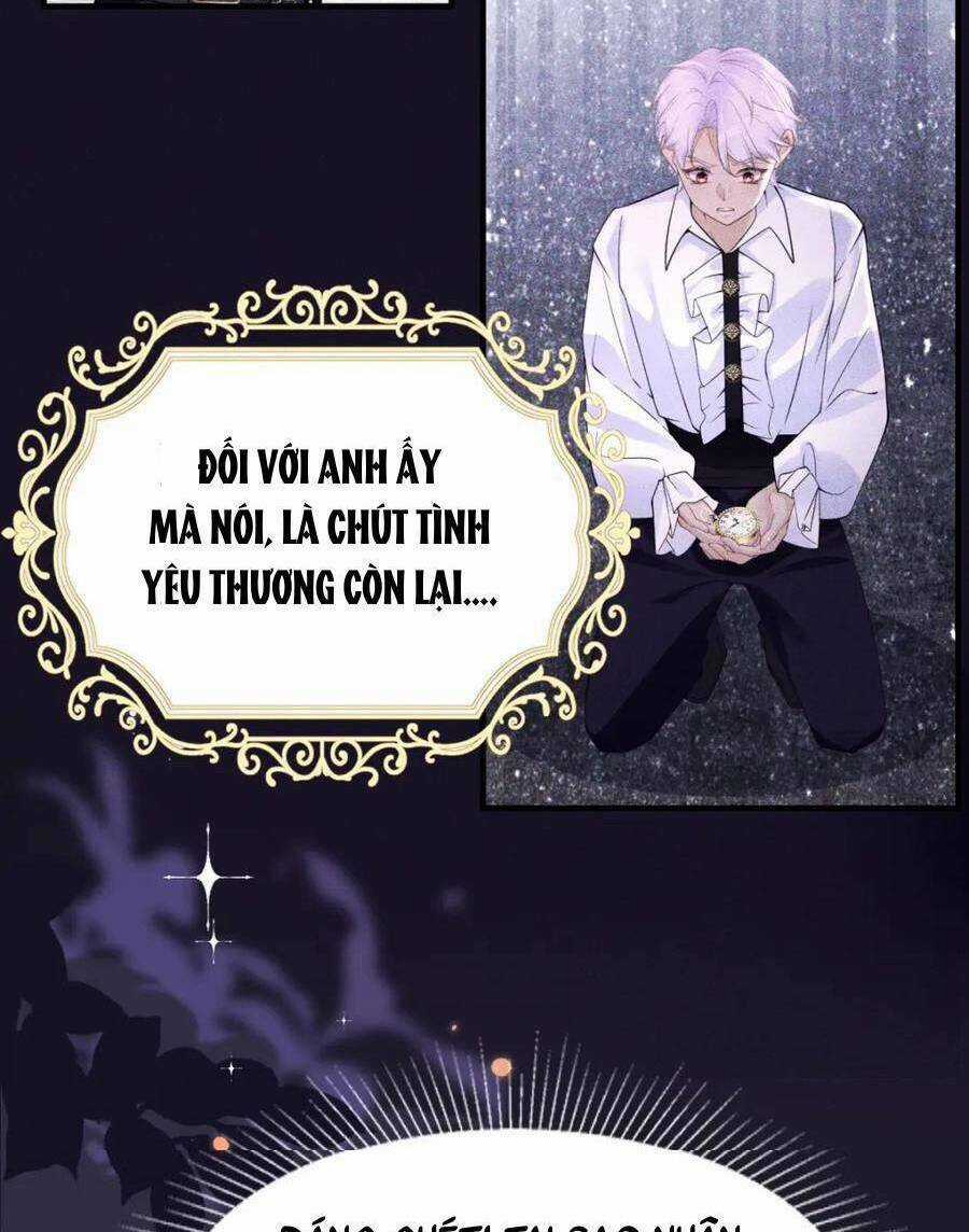 Tôi Không Muốn Làm Bạch Nguyệt Quang Của Kẻ Phản Diện Chapter 70 trang 25