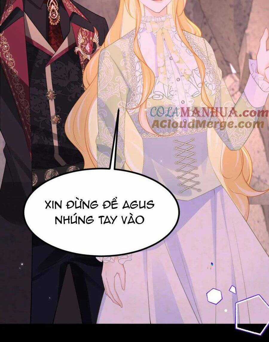 Tôi Không Muốn Làm Bạch Nguyệt Quang Của Kẻ Phản Diện Chapter 70 trang 28