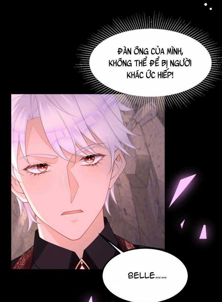 Tôi Không Muốn Làm Bạch Nguyệt Quang Của Kẻ Phản Diện Chapter 70 trang 29