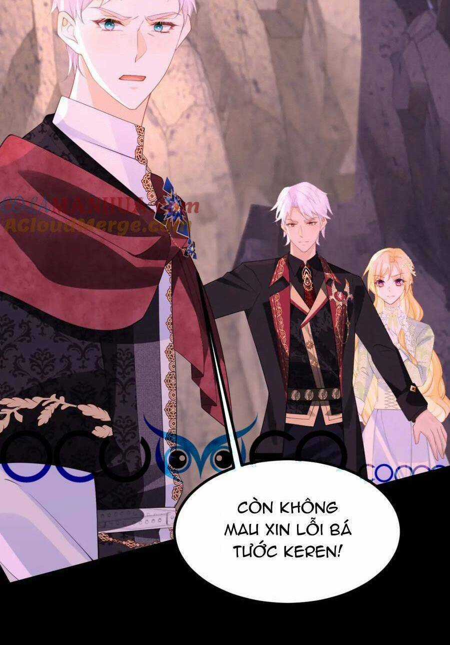 Tôi Không Muốn Làm Bạch Nguyệt Quang Của Kẻ Phản Diện Chapter 70 trang 3