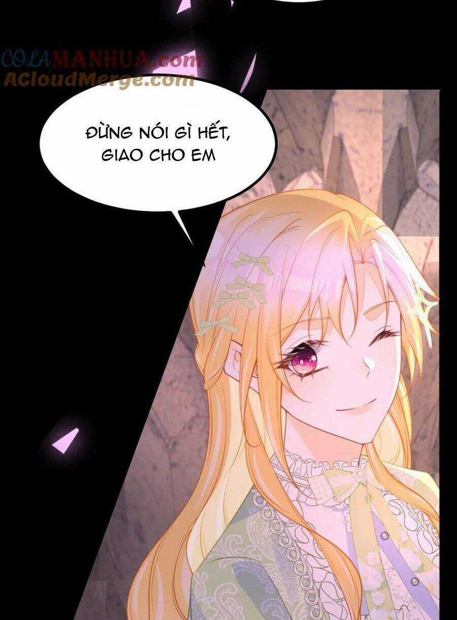 Tôi Không Muốn Làm Bạch Nguyệt Quang Của Kẻ Phản Diện Chapter 70 trang 30