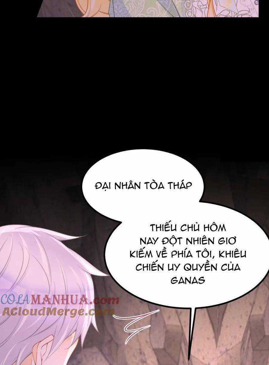 Tôi Không Muốn Làm Bạch Nguyệt Quang Của Kẻ Phản Diện Chapter 70 trang 31