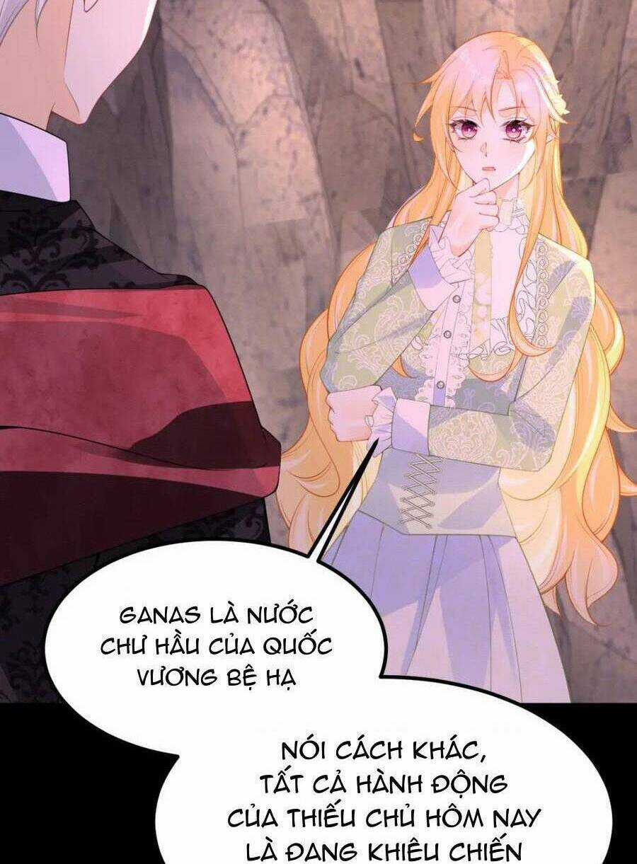 Tôi Không Muốn Làm Bạch Nguyệt Quang Của Kẻ Phản Diện Chapter 70 trang 32