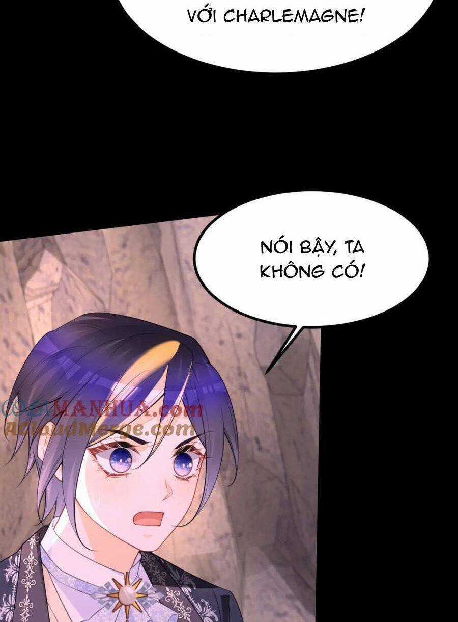 Tôi Không Muốn Làm Bạch Nguyệt Quang Của Kẻ Phản Diện Chapter 70 trang 33