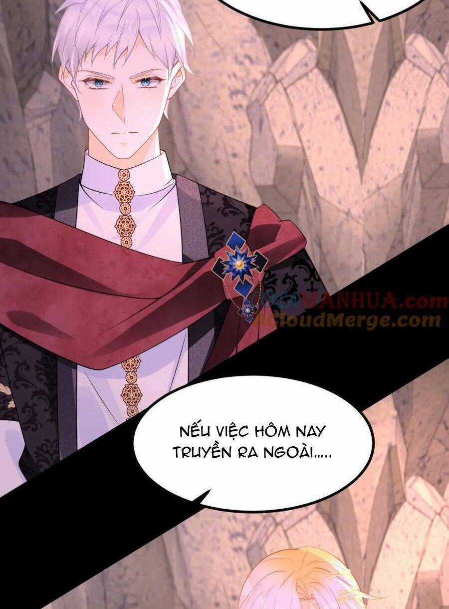 Tôi Không Muốn Làm Bạch Nguyệt Quang Của Kẻ Phản Diện Chapter 70 trang 35