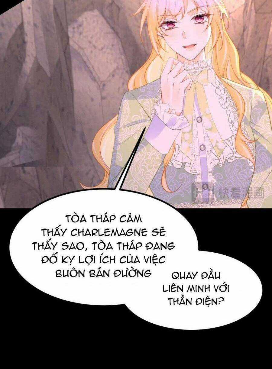 Tôi Không Muốn Làm Bạch Nguyệt Quang Của Kẻ Phản Diện Chapter 70 trang 36