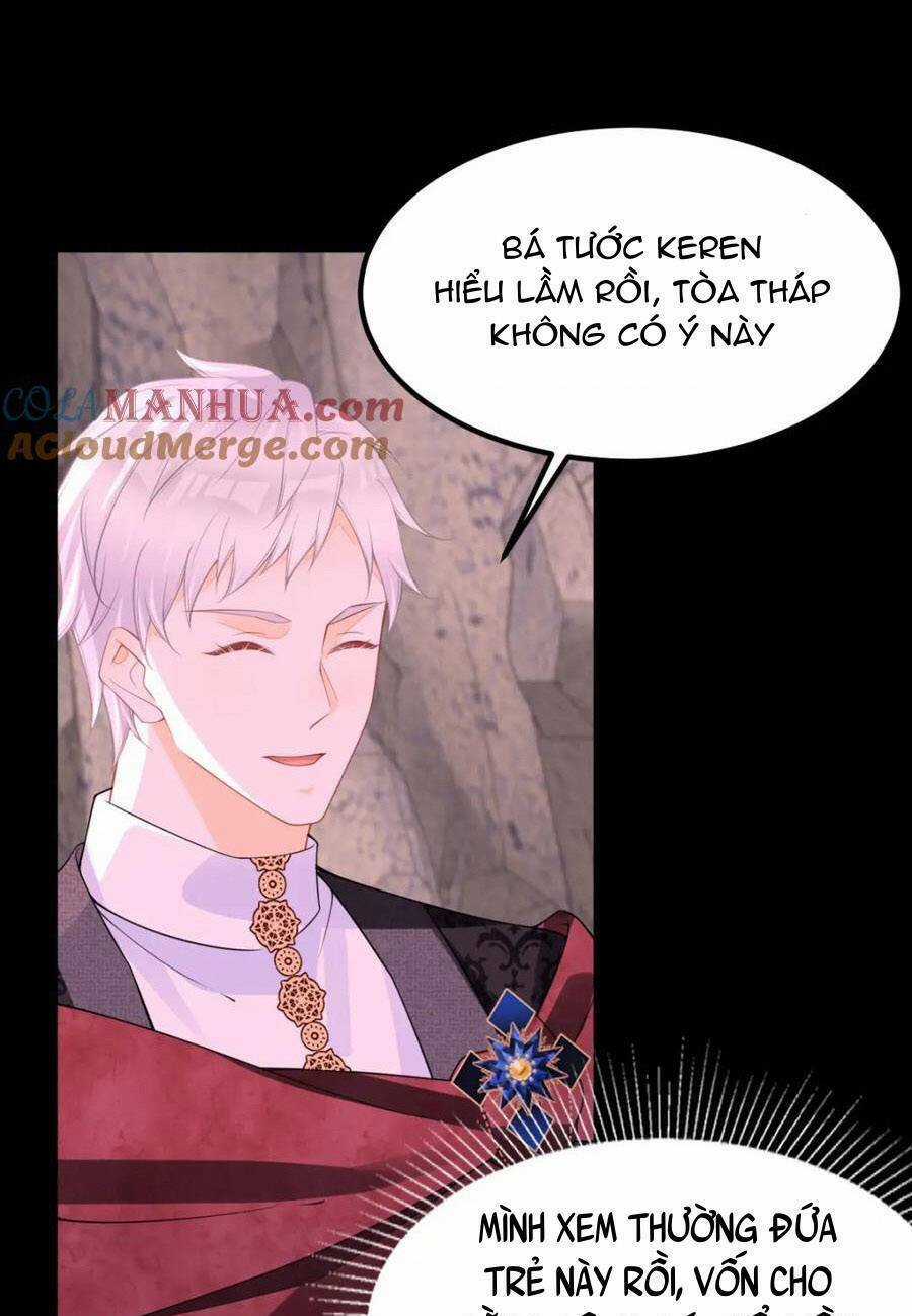 Tôi Không Muốn Làm Bạch Nguyệt Quang Của Kẻ Phản Diện Chapter 70 trang 37