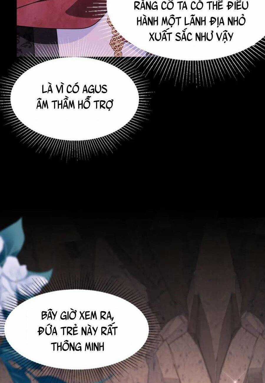 Tôi Không Muốn Làm Bạch Nguyệt Quang Của Kẻ Phản Diện Chapter 70 trang 38