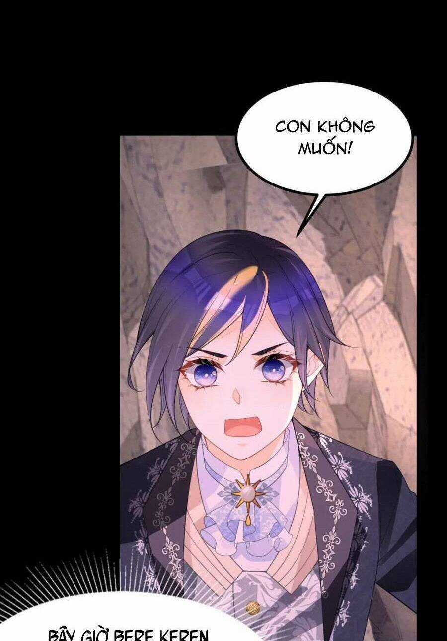 Tôi Không Muốn Làm Bạch Nguyệt Quang Của Kẻ Phản Diện Chapter 70 trang 4