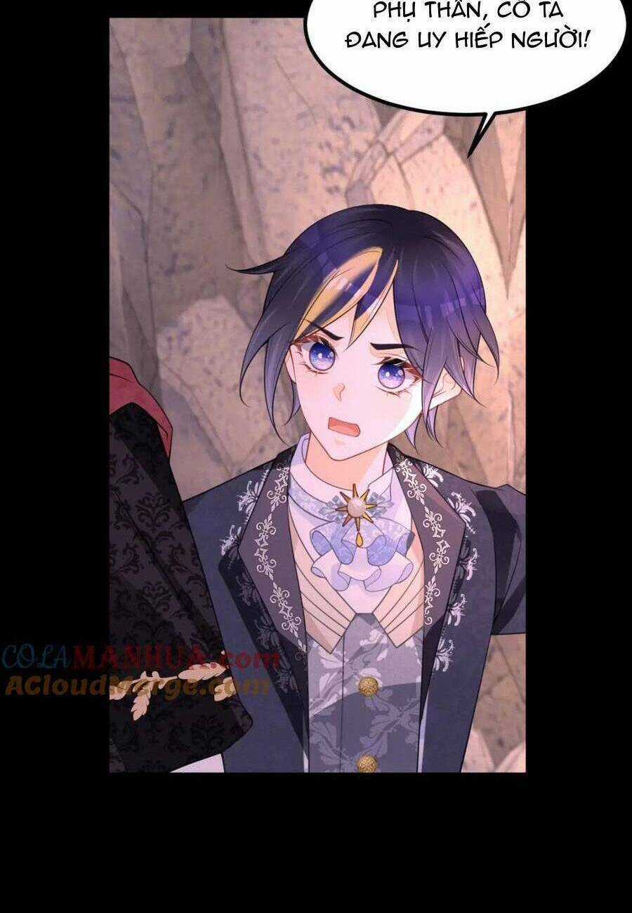 Tôi Không Muốn Làm Bạch Nguyệt Quang Của Kẻ Phản Diện Chapter 70 trang 40