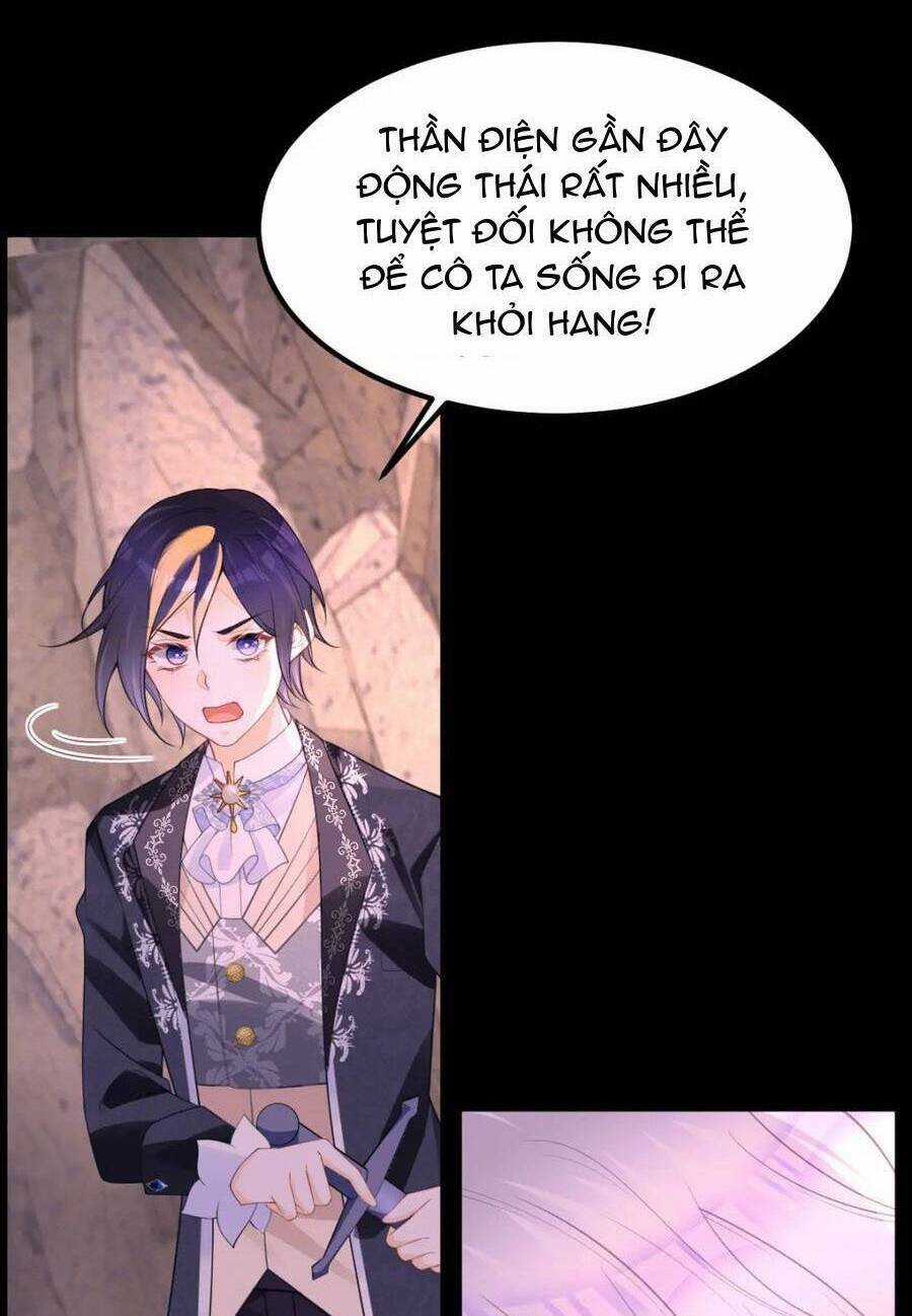 Tôi Không Muốn Làm Bạch Nguyệt Quang Của Kẻ Phản Diện Chapter 70 trang 41