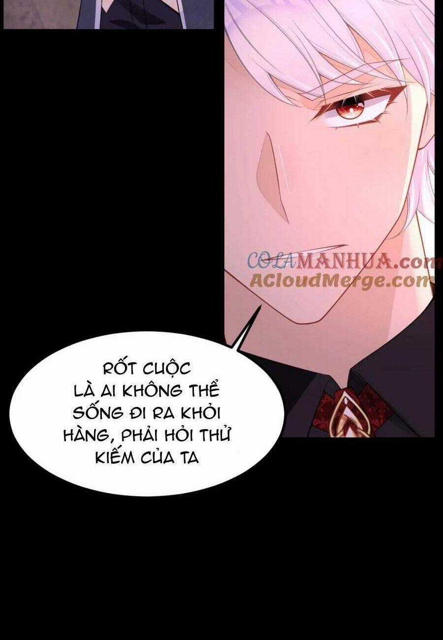 Tôi Không Muốn Làm Bạch Nguyệt Quang Của Kẻ Phản Diện Chapter 70 trang 42