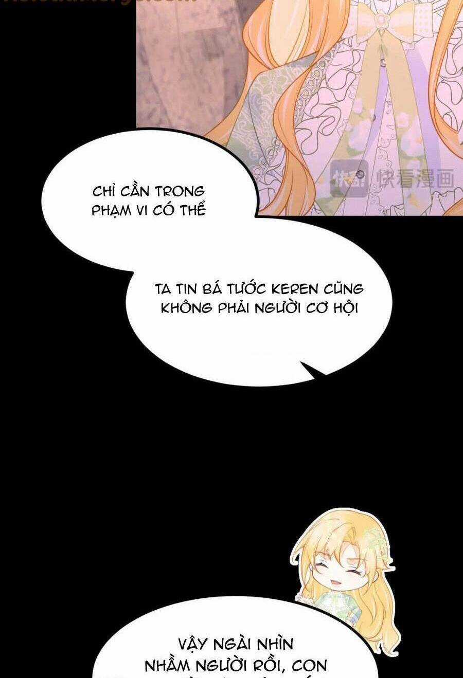 Tôi Không Muốn Làm Bạch Nguyệt Quang Của Kẻ Phản Diện Chapter 70 trang 46