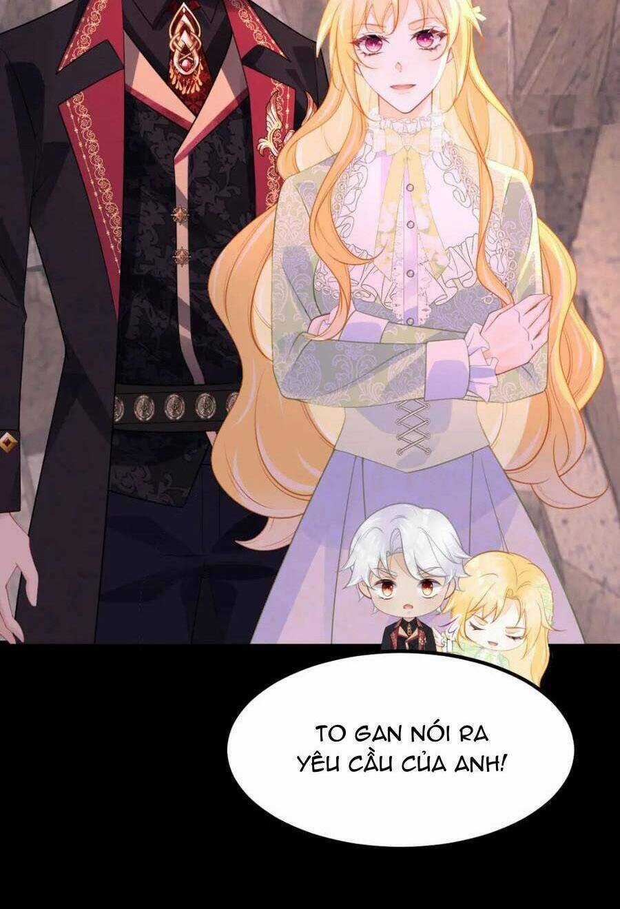 Tôi Không Muốn Làm Bạch Nguyệt Quang Của Kẻ Phản Diện Chapter 70 trang 48