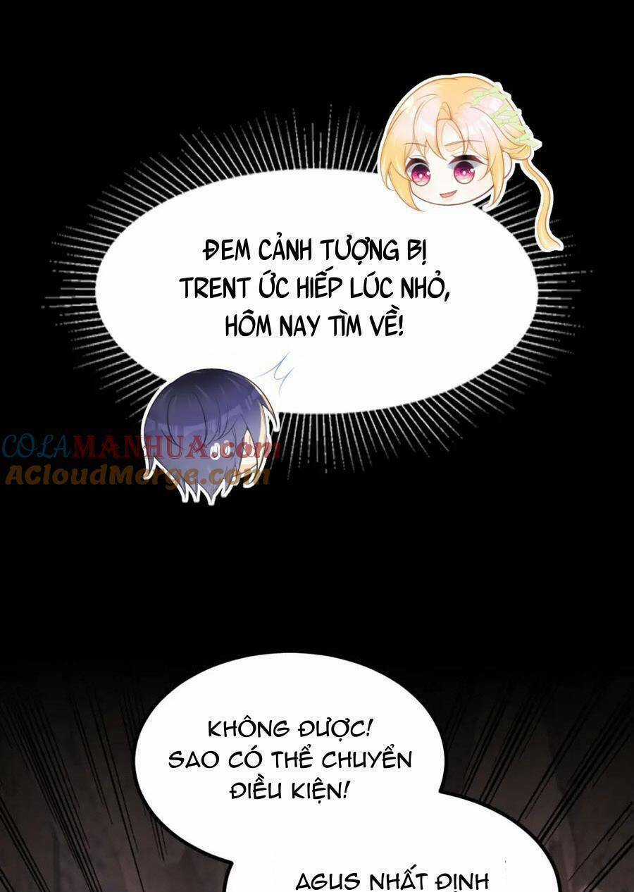 Tôi Không Muốn Làm Bạch Nguyệt Quang Của Kẻ Phản Diện Chapter 70 trang 49